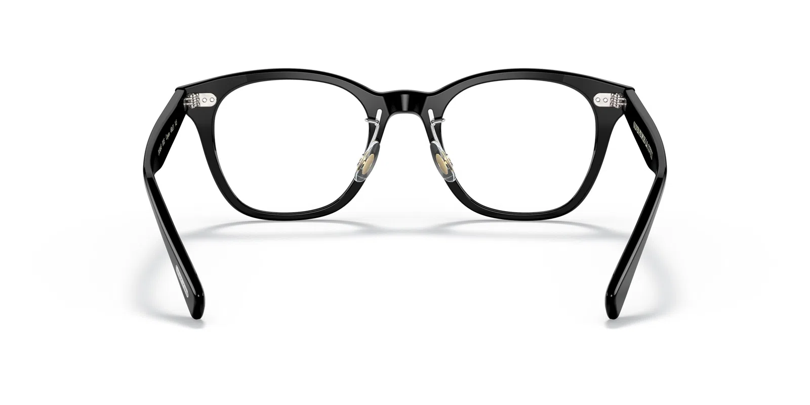 Oliver Peoples Cayson 5464F Eyeglasses - view 3